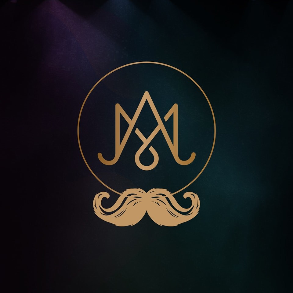 The Gentleman's Cut Logo